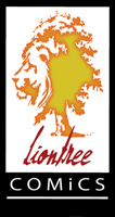 Liontree Comics